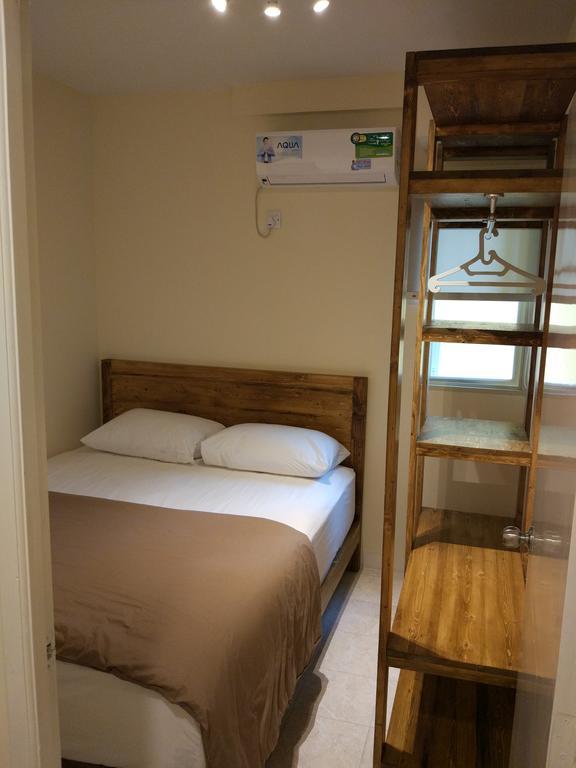 Queen Victoria Apartment Batam Екстериор снимка